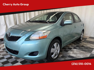 Used 2009 Toyota Yaris Sedan image 1