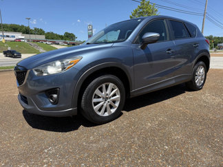 Used 2015 MAZDA CX-5 Touring image 1