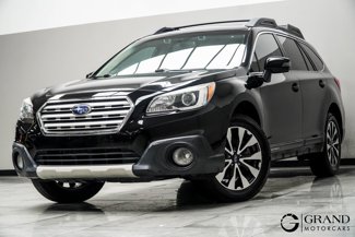 Used 2016 Subaru Outback 2.5i Limited image 1