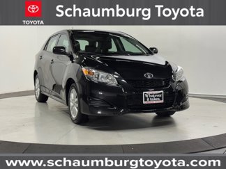 Used 2010 Toyota Matrix image 1