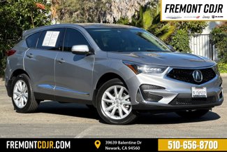 Used 2021 Acura RDX FWD image 1