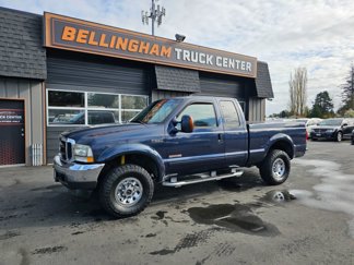 Used 2003 Ford F250 Lariat image 1