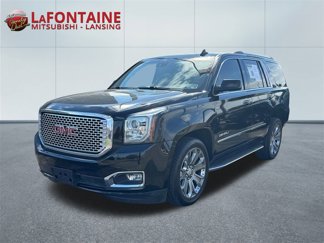Used 2015 GMC Yukon Denali w/ Open Road Package image 1