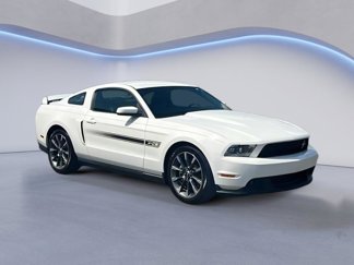 Used 2012 Ford Mustang GT Premium w/ Electronics Pkg image 1