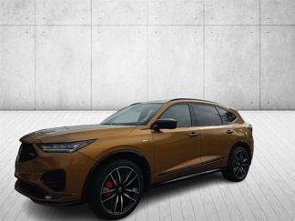 Certified 2024 Acura MDX Type S image 1