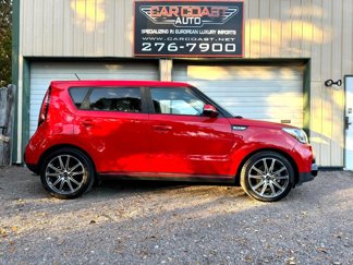 Used 2018 Kia Soul ! w/ Tech Package image 1