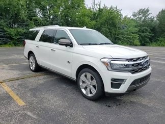 New 2023 Ford Expedition Max King Ranch image 1