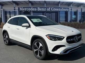 New 2025 Mercedes-Benz GLA 250 image 1