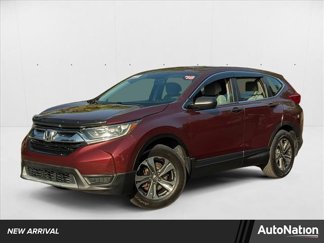 Used 2018 Honda CR-V LX image 1