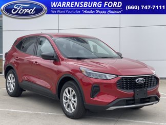 New 2025 Ford Escape Active w/ Cold Weather Package image 1