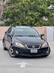 Used 2009 Lexus IS 250 image 1