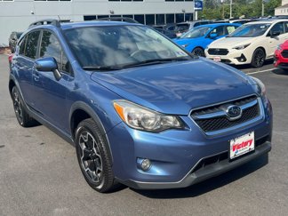 Used 2015 Subaru Crosstrek 2.0i Limited image 1