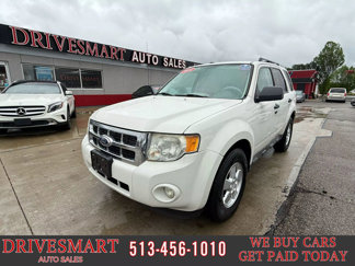 Used 2010 Ford Escape XLT image 1