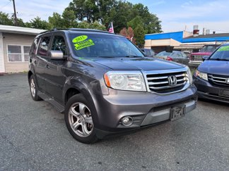 Used 2015 Honda Pilot EX-L image 1