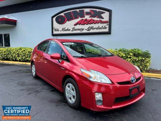 Used 2010 Toyota Prius Two image 1