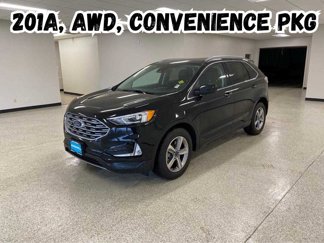 Used 2022 Ford Edge SEL w/ Convenience Package image 1
