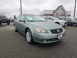 Used 2006 Nissan Altima 2.5 S image 1