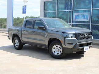 Used 2022 Nissan Frontier S w/ Technology Package image 1