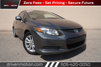Used 2012 Honda Civic EX image 1