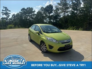 Used 2013 Ford Fiesta SE image 1