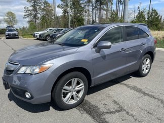 Used 2013 Acura RDX AWD w/ Technology Package image 1