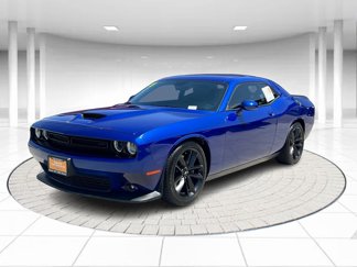 Certified 2021 Dodge Challenger GT w/ Plus Package image 1