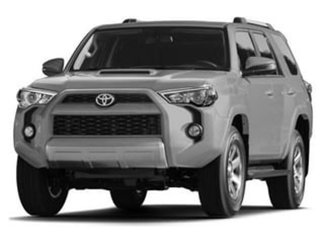 Used 2014 Toyota 4Runner Limited image 1