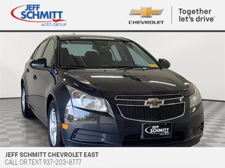 Used 2014 Chevrolet Cruze LT w/ All-Star Edition image 1