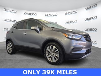 Used 2019 Buick Encore Preferred w/ Safety Package image 1