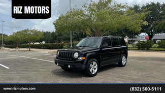 Used 2014 Jeep Patriot Sport w/ Power Value Group image 1