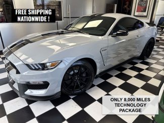 Used 2016 Ford Mustang Shelby GT350 w/ Technology Package image 1