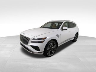 New 2025 Genesis GV80 3.5T Prestige image 1