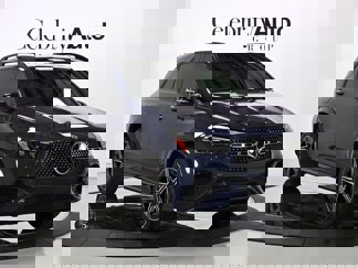 Used 2024 Mercedes-Benz GLE 350 4MATIC image 1
