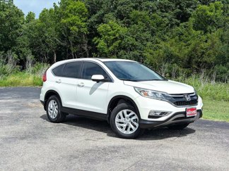 Used 2016 Honda CR-V EX image 1