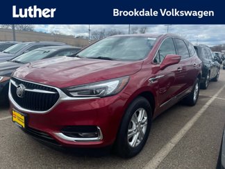 Used 2019 Buick Enclave Essence w/ Trailering Package, 5000 lbs. image 1