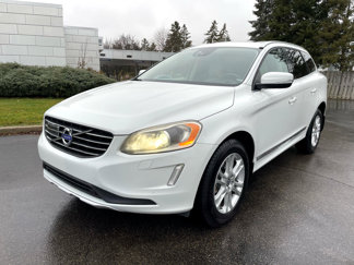 Used 2015 Volvo XC60 T5 Platinum image 1