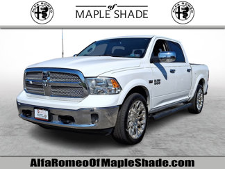 Used 2018 RAM 1500 SLT image 1