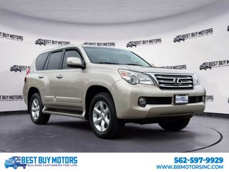 Used 2011 Lexus GX 460 Premium image 1