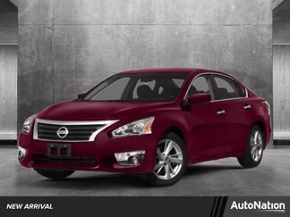Used 2013 Nissan Altima 2.5 SV image 1