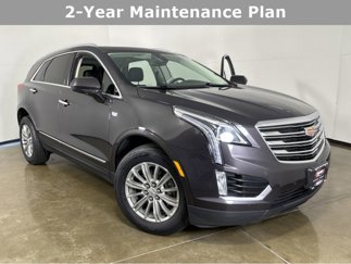 Used 2018 Cadillac XT5 Luxury w/ Driver Awareness Package image 1
