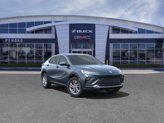 New 2025 Buick Envista Preferred image 1