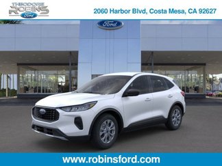 New 2025 Ford Escape Active image 1