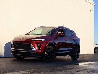 New 2025 Buick Encore GX Sport Touring w/ Comfort Package image 1