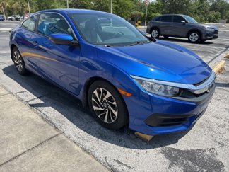 Used 2016 Honda Civic LX-P image 1