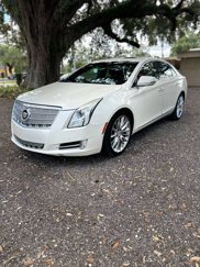 Used 2013 Cadillac XTS Platinum image 1