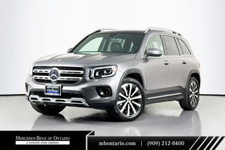 Used 2021 Mercedes-Benz GLB 250 image 1