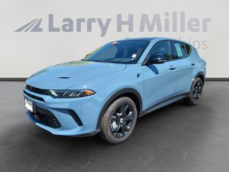 Used 2024 Dodge Hornet R/T Plus w/ Tech Pack Plus w/o Parking video 1