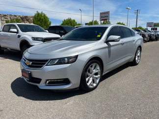 Used 2019 Chevrolet Impala LT image 1