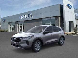 New 2025 Ford Escape Active image 1