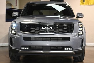 Used 2022 Kia Telluride SX image 1